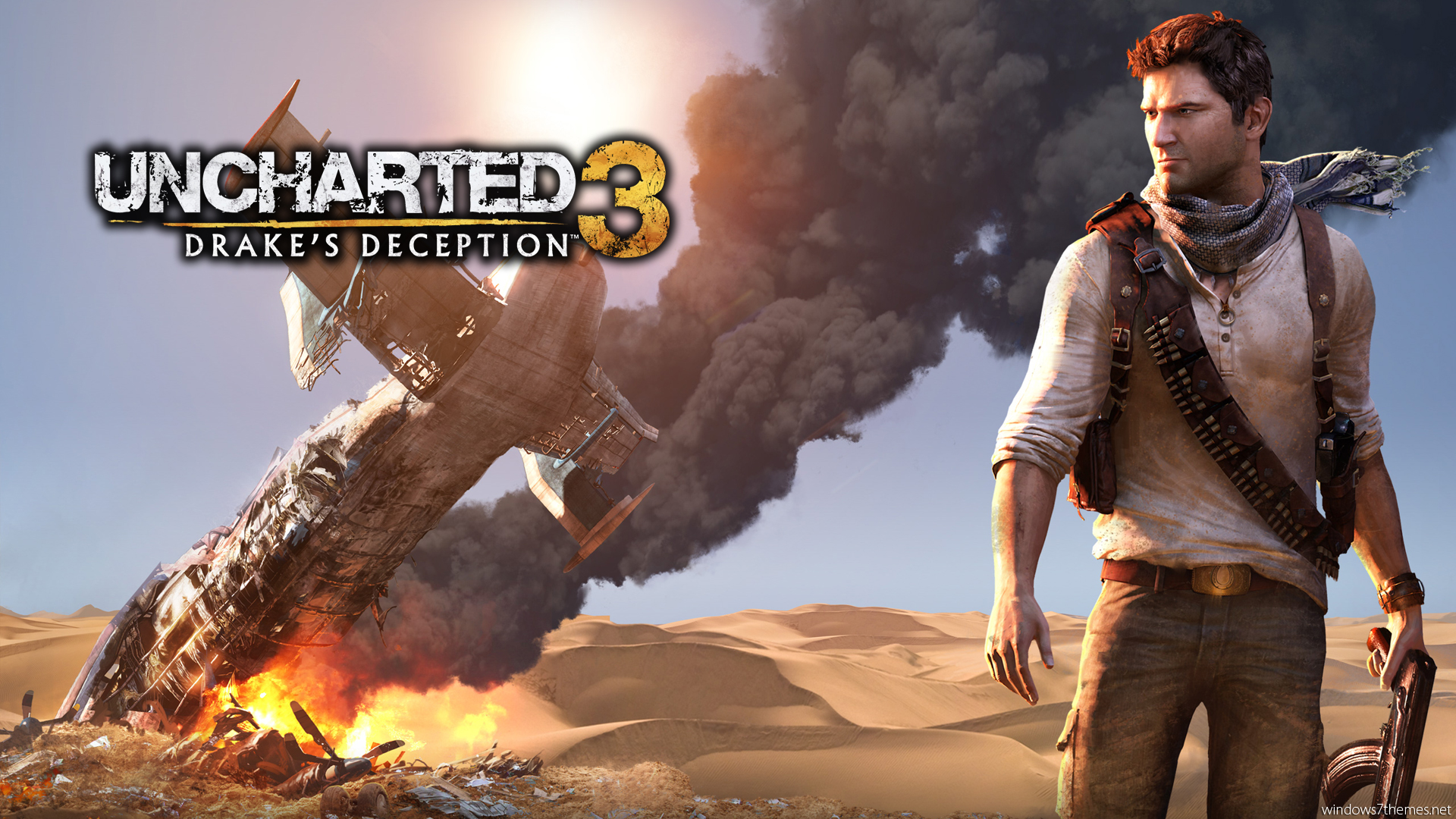 Download game PC uncharted drake